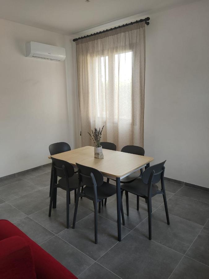 Zefiro Villa มาร์ซาลา ห้อง รูปภาพ