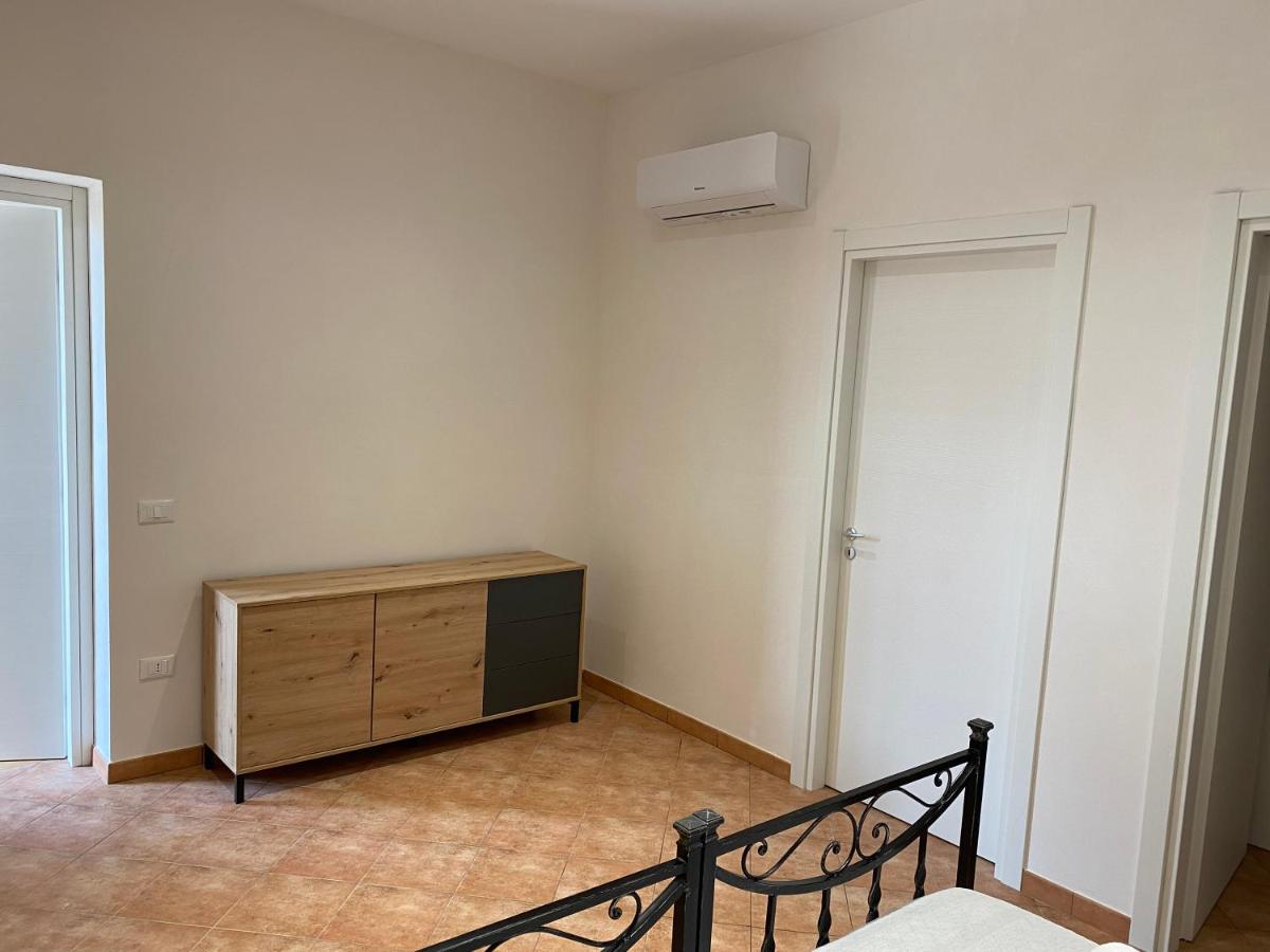 Zefiro Villa มาร์ซาลา ภายนอก รูปภาพ