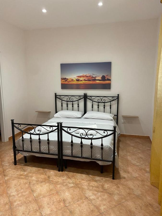 Zefiro Villa มาร์ซาลา ภายนอก รูปภาพ